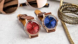 Undone and Warner Bros Team Up to Release Gorgeous WONDER WOMAN 1984 Watches for Women