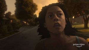 Trippy and Interesting Trailer For Amazon's UNDONE Animated Series with Bob Odenkirk and Rosa Salazar 