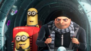 Universal Pictures Announces DESPICABLE ME 4 and It's Coming in 2024