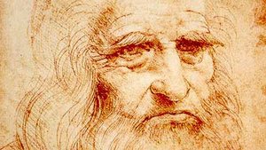 Universal Pictures Developing a Leonardo da Vinci Film with Director Andrew Haigh