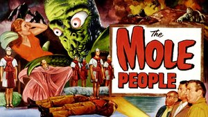 Universal Pictures Developing a Remake of THE MOLE PEOPLE with Robert Kirkman Producing