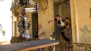BULLET TRAIN Filmmakers David Leitch & Kelly McCormick to Make Doc Series ACTION About Stunt Performers