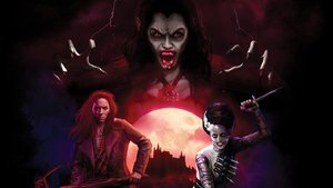 Universal Studios' Halloween Horror Nights Announces Universal Monsters: Eternal Bloodlines Haunted House