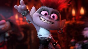 Universal's TROLLS WORLD TOUR Has the Biggest Digital Release Ever