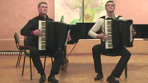 Unless You're a Diehard Accordion Fan, You've Never Heard the Imperial March Like This