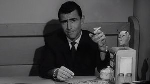 Unmasking the Nervous Genius Behind THE TWILIGHT ZONE: Rod Serling's On-Camera Anxiety