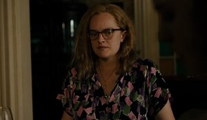 Unnerving Trailer for Haunting Fictional Biopic SHIRLEY Starring Elisabeth Moss as Author Shirley Jackson