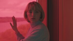 Unnerving Trailer for Intense Film SWALLOW with Haley Bennett Explores Rare Disorder