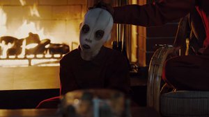 Terrifying First Trailer for Jordan Peele's Horror Thriller US!