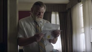 Unsettling First Trailer For The Upcoming Stephen King Series MR. MERCEDES