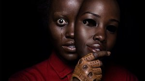 Unsettling New Poster For Jordan Peele's US Features Lupita Nyong’o Holding a Mask of Her Own Face