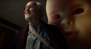 Unsettling Trailer for John Lithgow and Geoffrey Rush's Horror Thriller THE RULE OF JENNY PEN