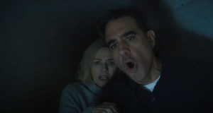 Unsettling Trailer For Ryan Murphy's Twisted New Netflix Series THE WATCHER