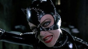 Intriguing Details Revealed for Tim Burton's Abandoned CATWOMAN Spinoff Film