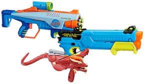 Up Your NERF Collection for New Items for Younger Kids, DUNGOENS & DRAGONS, and More