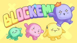 Upcoming BLOCK'EM Game Will Test Your Friendships