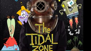 Upcoming SPONGEBOB SQUAREPANTS PRESENTS THE TIDAL ZONE Is Sure To Be A Wild Ride