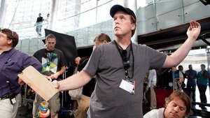 Update on Director Brad Bird's Upcoming Live-Action Musical/Animation Hybrid Movie Project