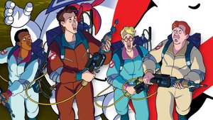 Update on Netflix's GHOSTBUSTERS Animated Series Project