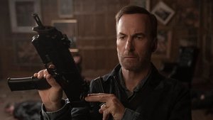Update on Sequels for Bob Odenkirk's NOBODY and  David Harbour's VIOLENT NIGHT