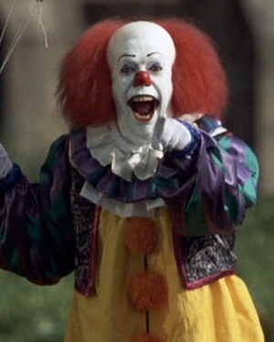 Update on Stephen King's Two-Part IT Film Shooting Next Summer