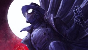 Update on The SPIDER-MAN NOIR Series From SPIDER-VERSE Producers Phil Lord and Chris Miller