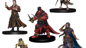 Upgrade Your Game With Paizo Sale Going Until November 4