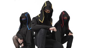 Upgrade Your Ninja Warrior Wardrobe With This Badass Ninjacket Sportswear! 