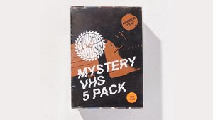 Urban Outfitters Is Selling Used VHS Tapes for $40 