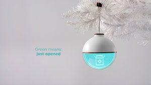 USPS Giving Out Ornaments That Tell When Your Holiday Package Has Been Delivered