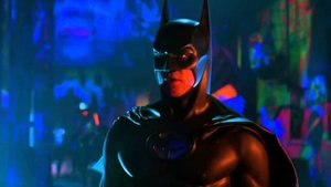 Val Kilmer Discovered Batman's True Nature While Shooting BATMAN FOREVER: 