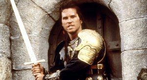 Val Kilmer Had To Bow Out of the WILLOW Series Before Shooting, But the Door Is Open for Him to Return