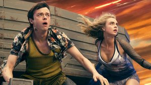 VALERIAN Director Luc Besson Says France's Most Expensive Movie is Not a Risk for the Studio