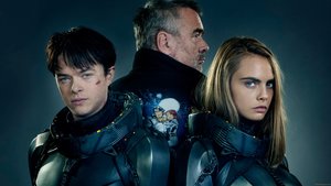 VALERIAN Getting Comic Book For Free Comic Book Day