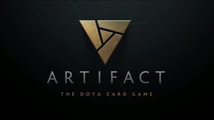 Valve Announces DOTA Spinoff Card Game ARTIFACT