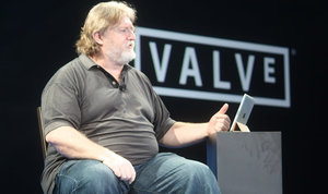 Valve's Founder Says The Company Is Making Games Again