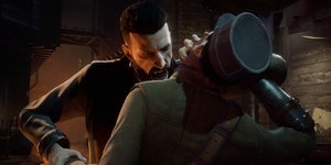 VAMPYR Review: A Game Full Of Punishing Yet Fair Consequences