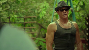 Van Damme Returns in Full Trailer For KICKBOXER: VENGEANCE