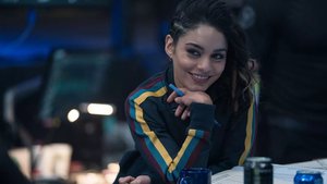 Vanessa Hudgens Will Be Back For BAD BOYS 4