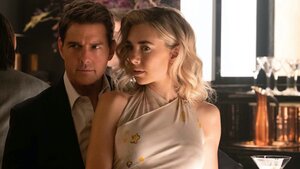 Vanessa Kirby is Returning For The Upcoming MISSION: IMPOSSIBLE Sequels