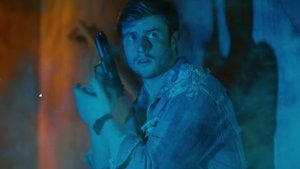 Vengeance Strikes in Concept Trailer For NIGHT RUN - An 80s Inspired Action Thriller That Will Raise The Dead