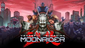 VENGEFUL GUARDIAN: MOONRIDER Looks Like Everything You Want In A Sidescrolling 16-Bit Action Game