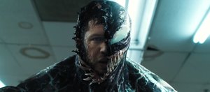 VENOM 2 Is Happening and Tom Hardy Will Return