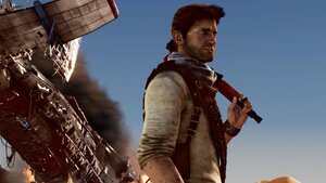 VENOM Director Ruben Fleischer Wanted For The UNCHARTED Movie