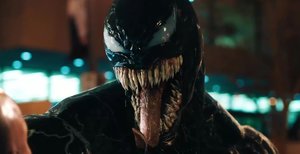 Venom Gets a Hilarious Fan-Made Googly Eyes Makeover 