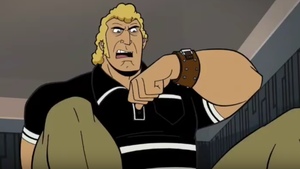 THE VENTURE BROS. Season 6 Premiere Date Announced!