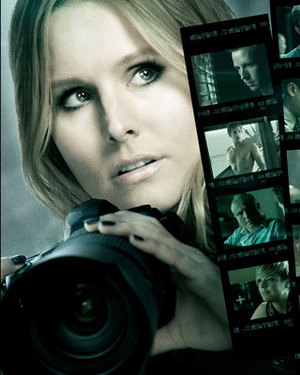 VERONICA MARS Movie Poster Released