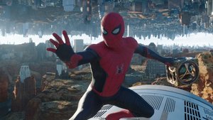 VFX Artist React To and Discuss The CGI Work Created For SPIDER-MAN: NO WAY HOME