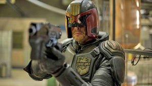 VFX Artists React to & Discuss DREDD, BRIDE OF FRANKENSTEIN, THE INCREDIBLE SHRINKING MAN and More