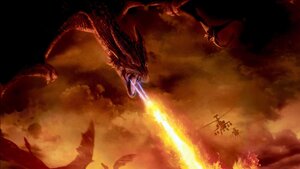 VFX Artists React To and Discuss REIGN OF FIRE, TERMINATOR: DARK FATE, and HERCULES